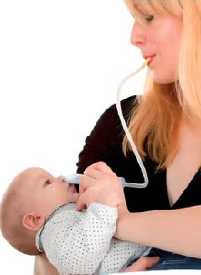 Grace Baby Judy Manual Nasal Aspirator Kit For Babies - Image 2